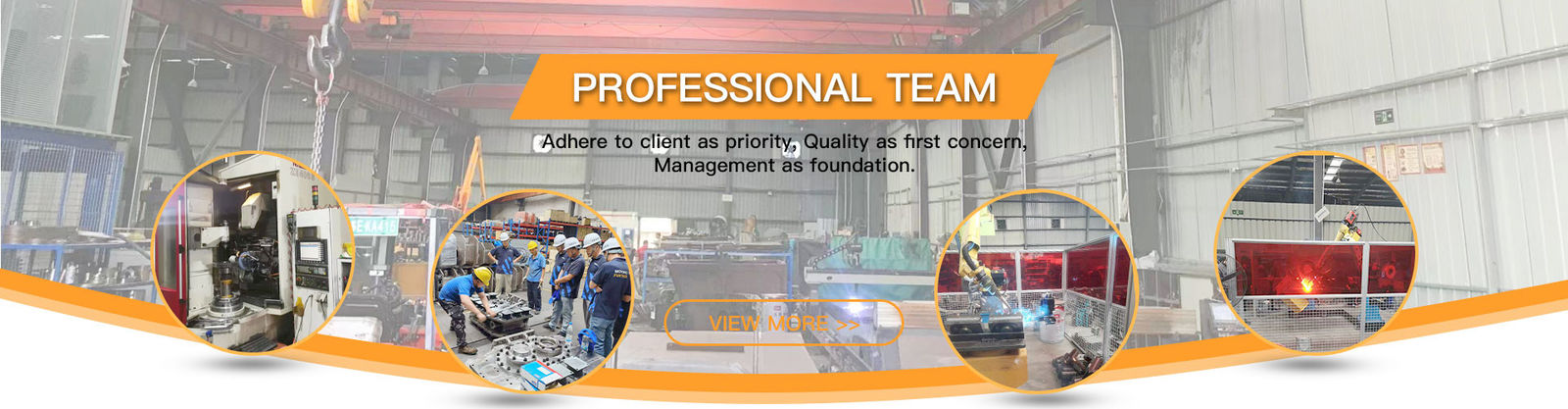 Electric Vibratory Hammer