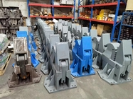 Sheet Piling Wide Ranges Clamping For Excavator