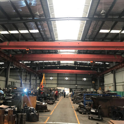 Efficient Pile Driver | Vibration Control Sheath & 30T Excavator Application