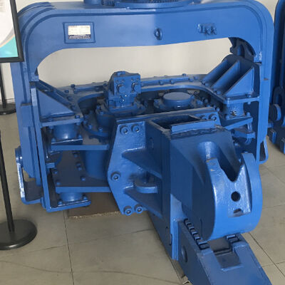 2700kg Industrial Pile Driver - 18M Sheet Pile Driving & Efficient Vibration