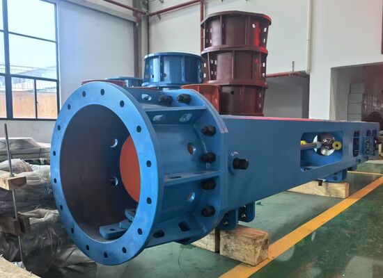 Hydraulic Impact Hammer – Low Noise Eco Friendly Operation & High Impact Energy Per Blow