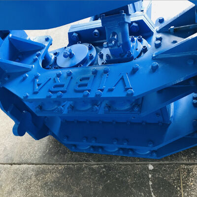 Photovoltaic Pile Driver Suppliers China | High Frequency Vibration Output Factory & High Impact Energy Per Blow Hot Sale For 20-30T Excavator