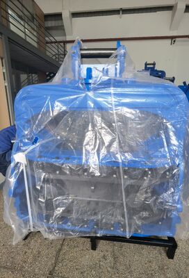 High Frequency Pile Driver – Custom Full Top Tool Change System & Exporters High Frequency Vibration for Larsen Sheet Piling