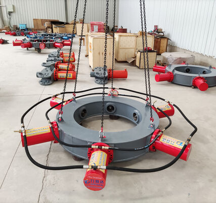 Hydraulic Pile Breaker for Confined Spaces – Hot Sale from China Manufacturer