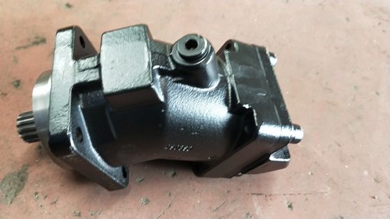 Built for Endurance & Versatility: Custom Oscillating Motor Upgrades for Pile Drivers