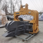 12 Meter LSB Vibro Hammer For Piling Construction Project Work