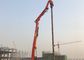 Fast Construction Speed Concrete Pile Driver Wide Range Of Working Geology
