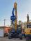 12m Hard Soil Condition Excavator Mounted Vibratory Sheet Pile Hammer